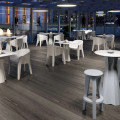 Барний табурет Frozen Stool 6313 C2 White (6313C2)7